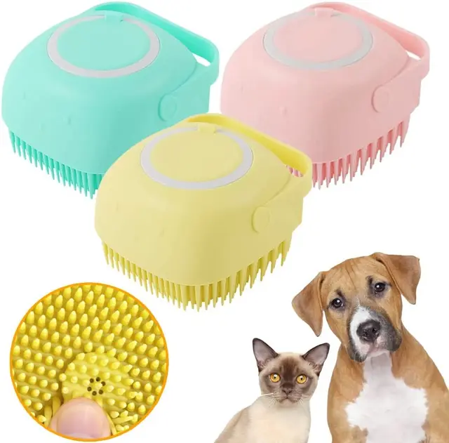 Dog Bathtub Cat Bath Tub Pet Cleaning Products Teddy Bathtub Dog Bath Tub  Supplies Dog Accessories for Small Dogs Luxury - AliExpress