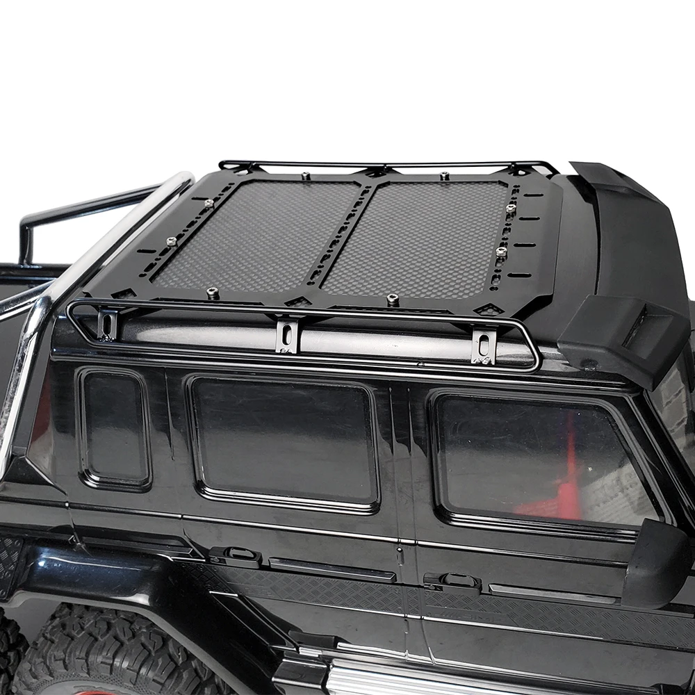 MIBIDAO RC ڵ   ź   Ϲ ĳ 1/10 TRX-6 TRX6 ڵ  ٵ  ǰ