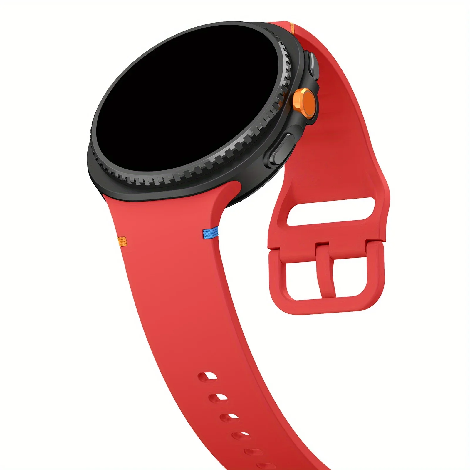 BUSKOZ Non-Slip Durable Sport Watch Band Replacement Strap