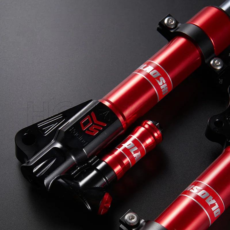 Electric Scooter Front Shock Absorber 27 Core for Niu u m Series Uqi/u+a(UQI GT)bc/ms/m1m2/m+ Mqis - Image 2