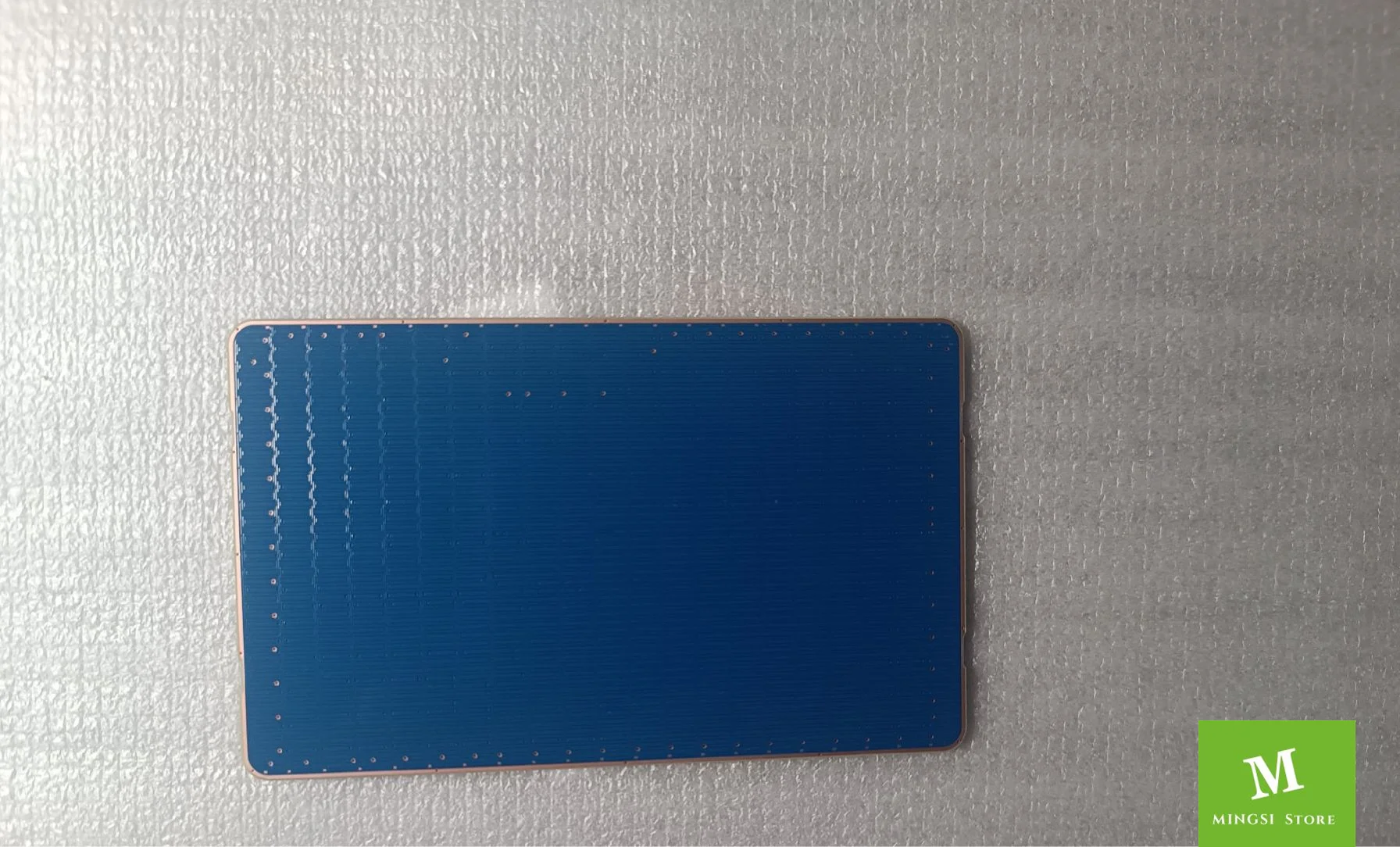 Placa de Touchpad para Msi Gf63 Gf65 Gf75 Ge66 14 Modernos Ge76 Gp76 Gp77 15 Modernos Gp66hx Gl76 Gf66 Katana 15 17crossheir15 - Imagem 3