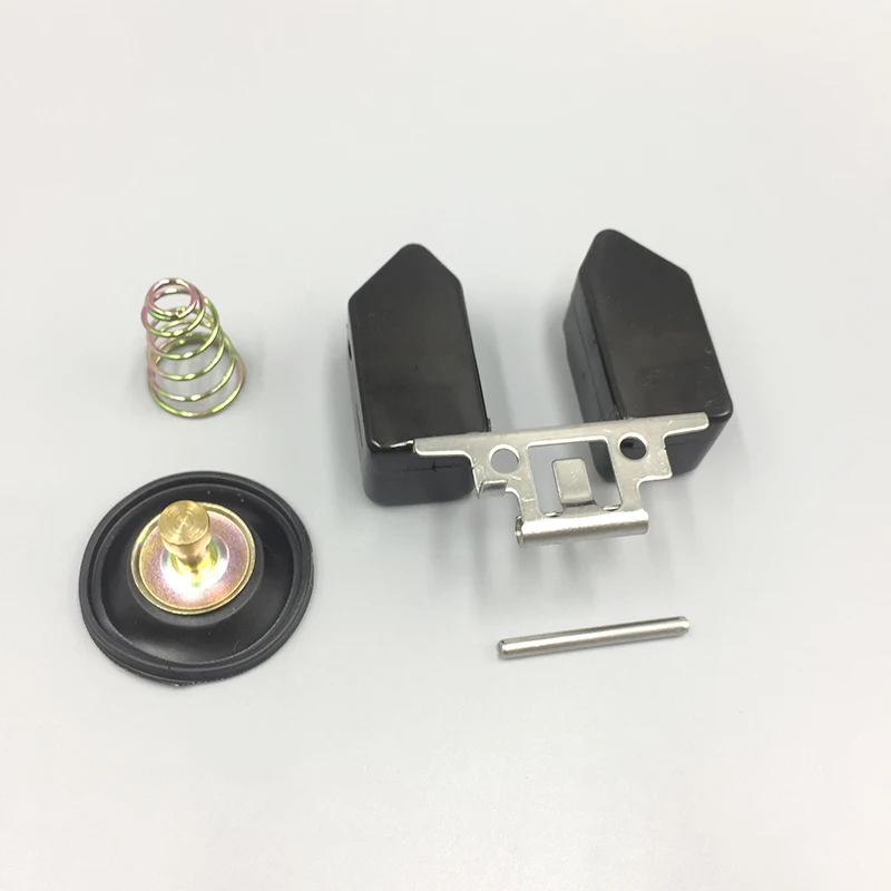 For Honda XL500 XL500S 1979-1982 Carburetor Carb Rebuild Repair After parts Kit
