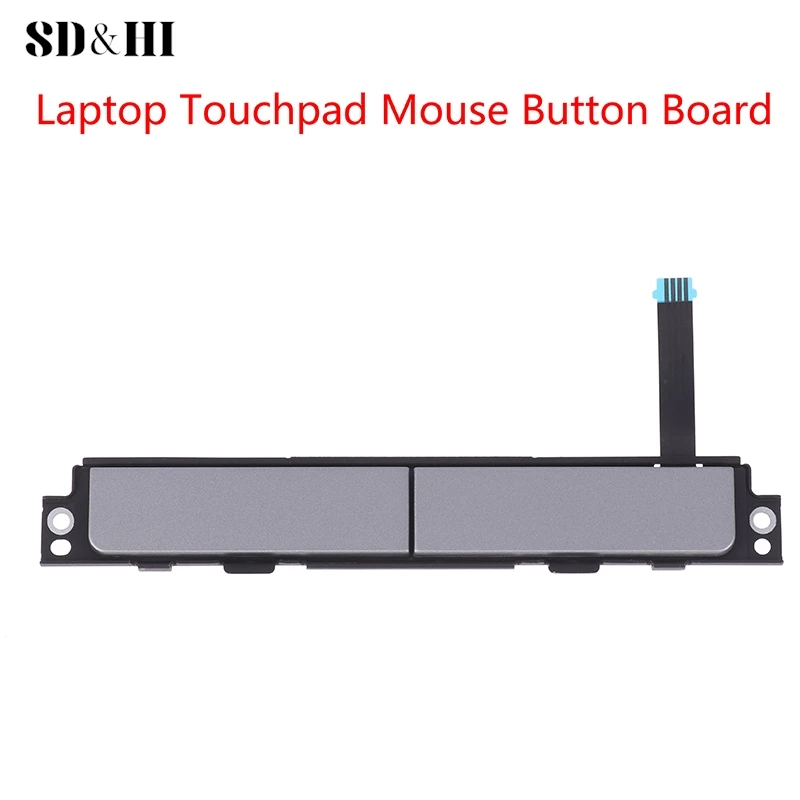 

Laptop Touchpad Mouse Button Board Left Right Key For Dell Latitude 7300 7400 0N07R2 0GJR4K