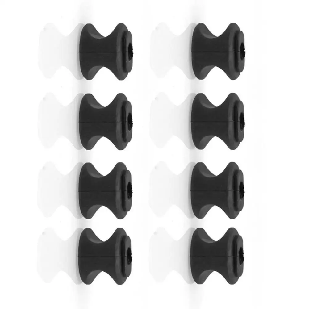 NEW 8Pcs Rear Stabilizer Support Bushing Set for Polaris 500 335 400 450 1997-2015 5432598