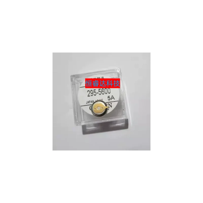 

1 ~ 10 шт., слот, новинка, original295-5600 Nowy MT920, короткий Аккумулятор для секундомера zegpogody akumularek, оригинальный аккумулятор для Бару Asli