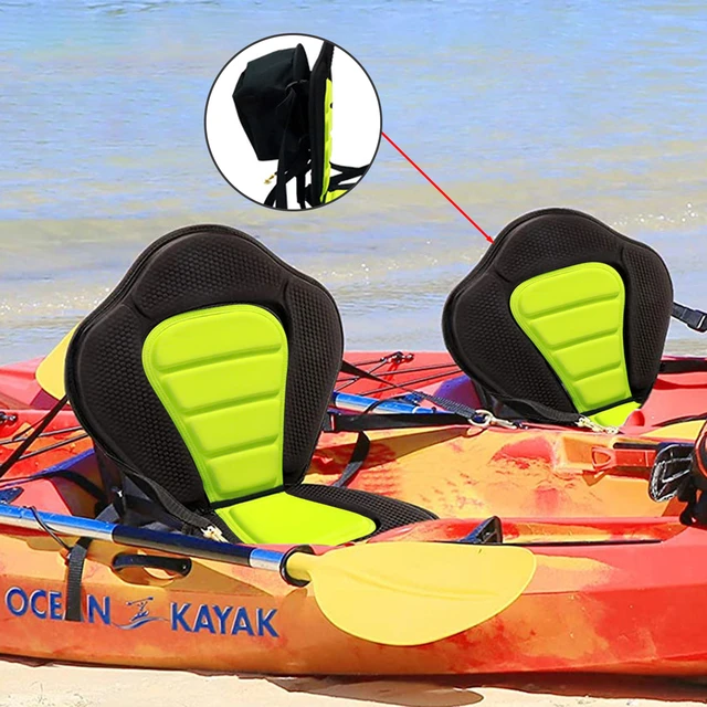 Kayak Seat Kayak Seat For Stand Up Paddle Surfboard Comfortable