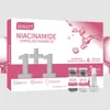 Niacinamide Oligopeptide VC Lyophilized Powder Face Serum Anti Aging Brightening Moisturizing Essence for All Skin Skincare 6