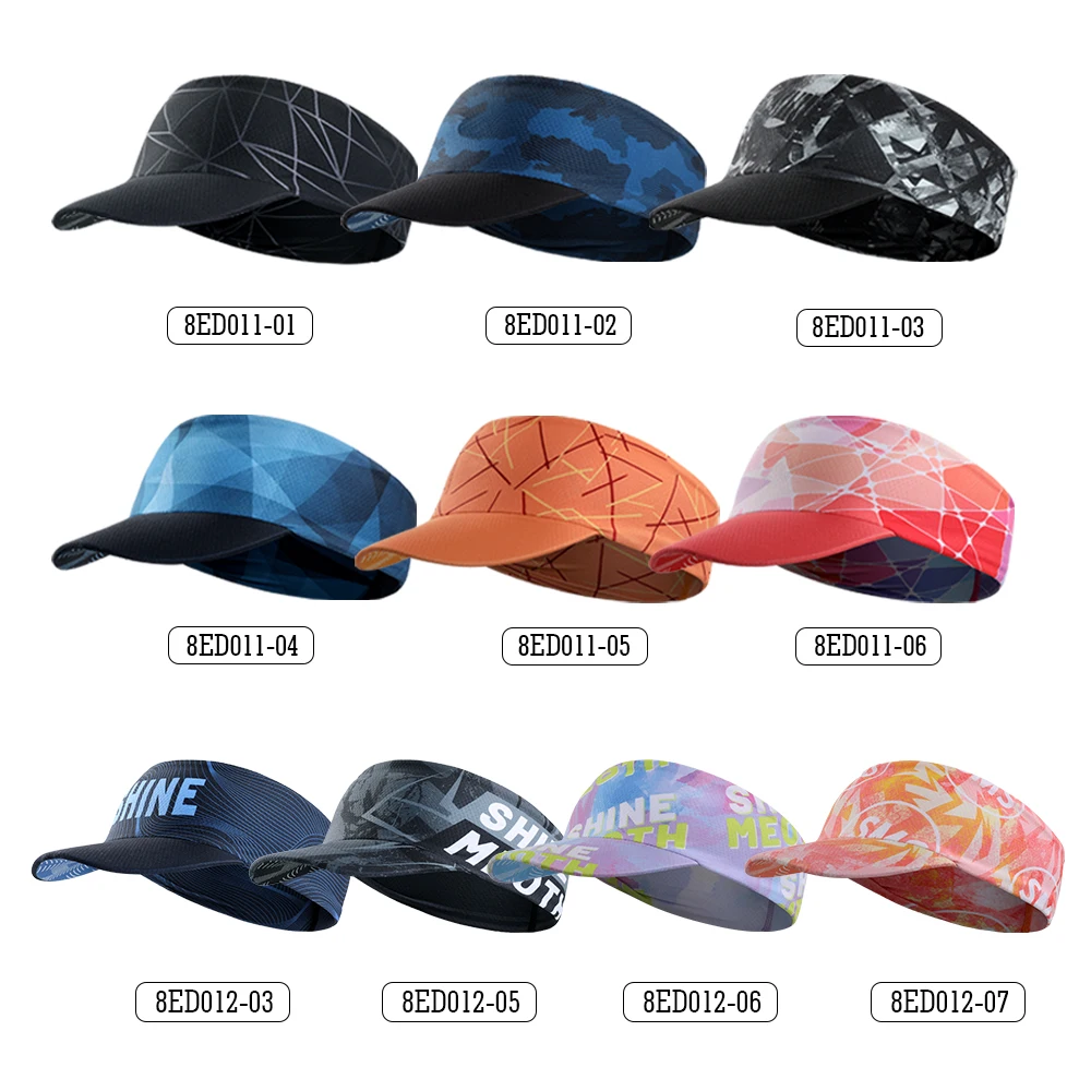 Outdoor Sun Visor Hats Baseball Caps Cold Feeling Ice Silk Baseball Cap  Lightweight Breathable Caps with Cold Towel 30x100cm for Cycling Climbing  Travelling 