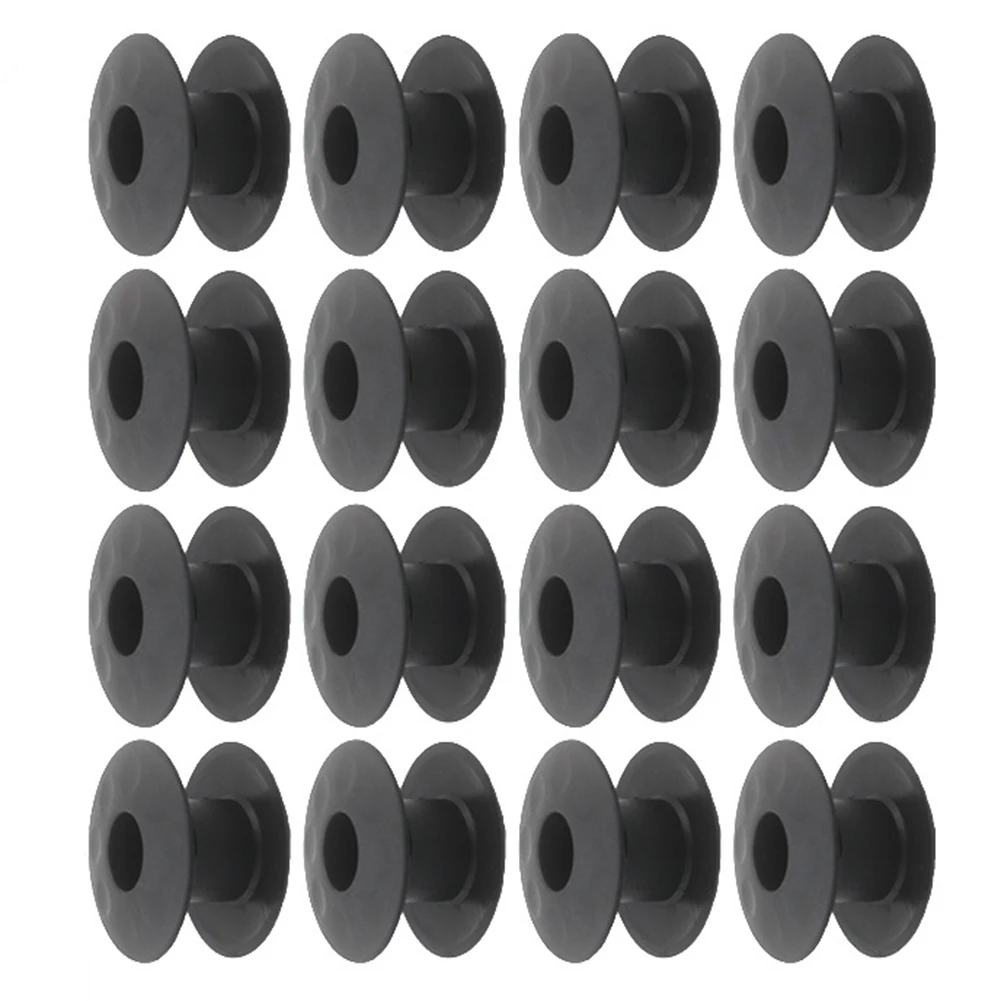 16pcs Foosball Bearing Foosball Handle Bearing Table Replacement Parts Plastic New