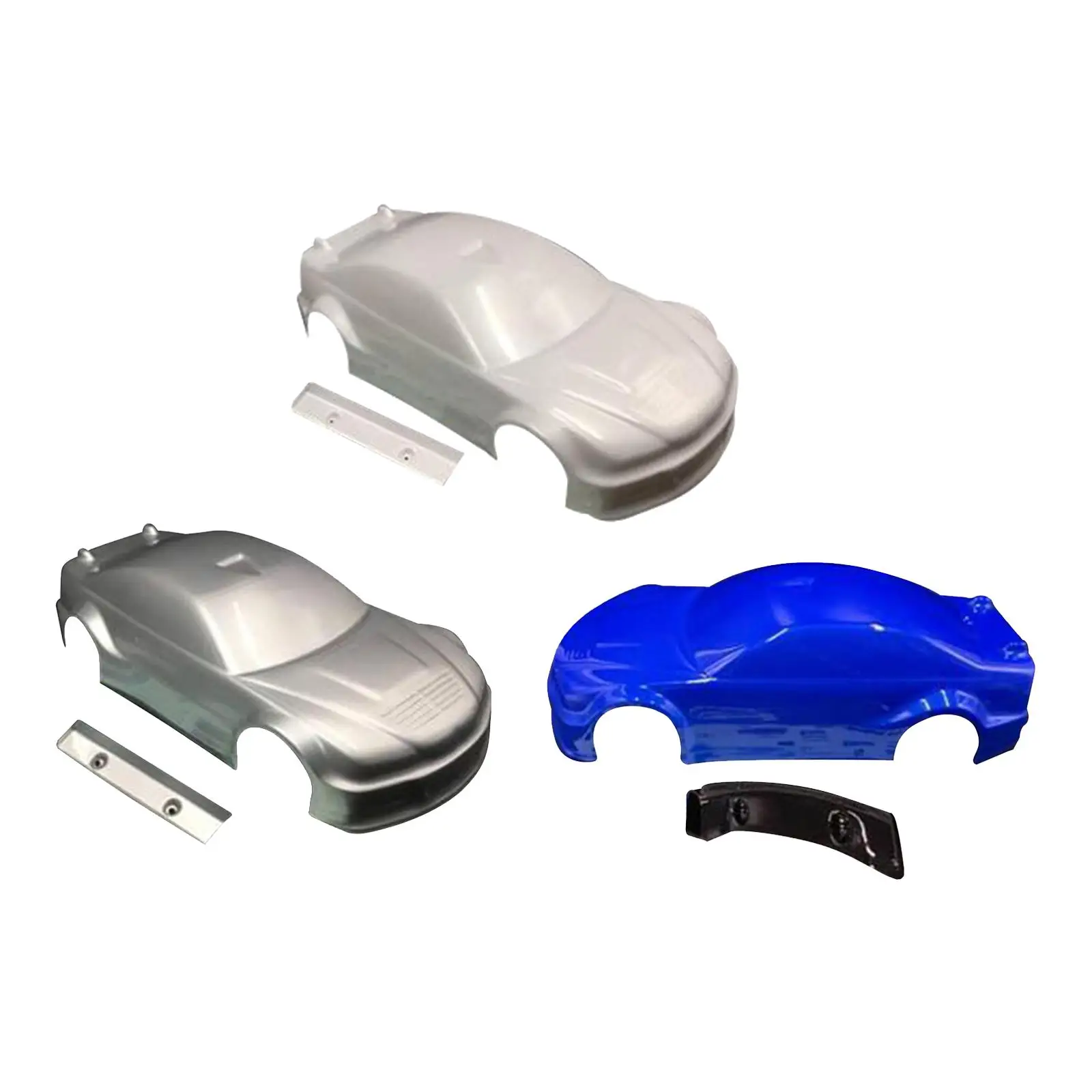 

RC Car Shell Model Car Shell Accs 1/10 RC car Body for 1/10 RC Car