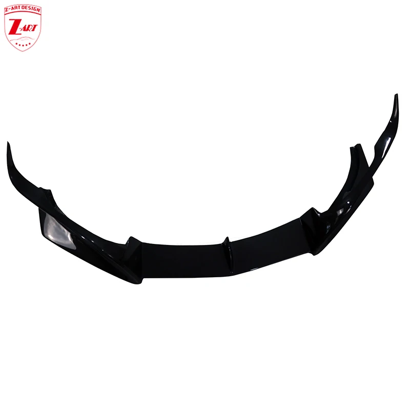 Z-Art Labbro Anteriore In Fibra Di Carbonio Per Bmw I8 Spoiler Anteriore In Fibra Di Carbonio Per Bmw I8 2014-2019 Mento Anteriore In Fibra Di Carboni