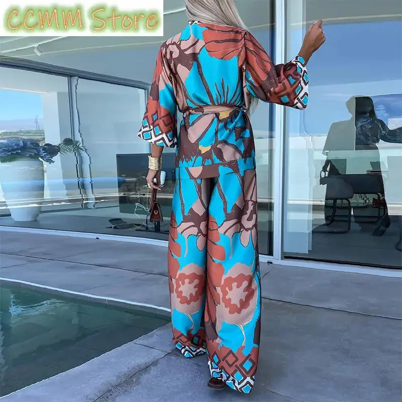 Рисунок 6 - Осенний женский кардиган с рукавом 3/4