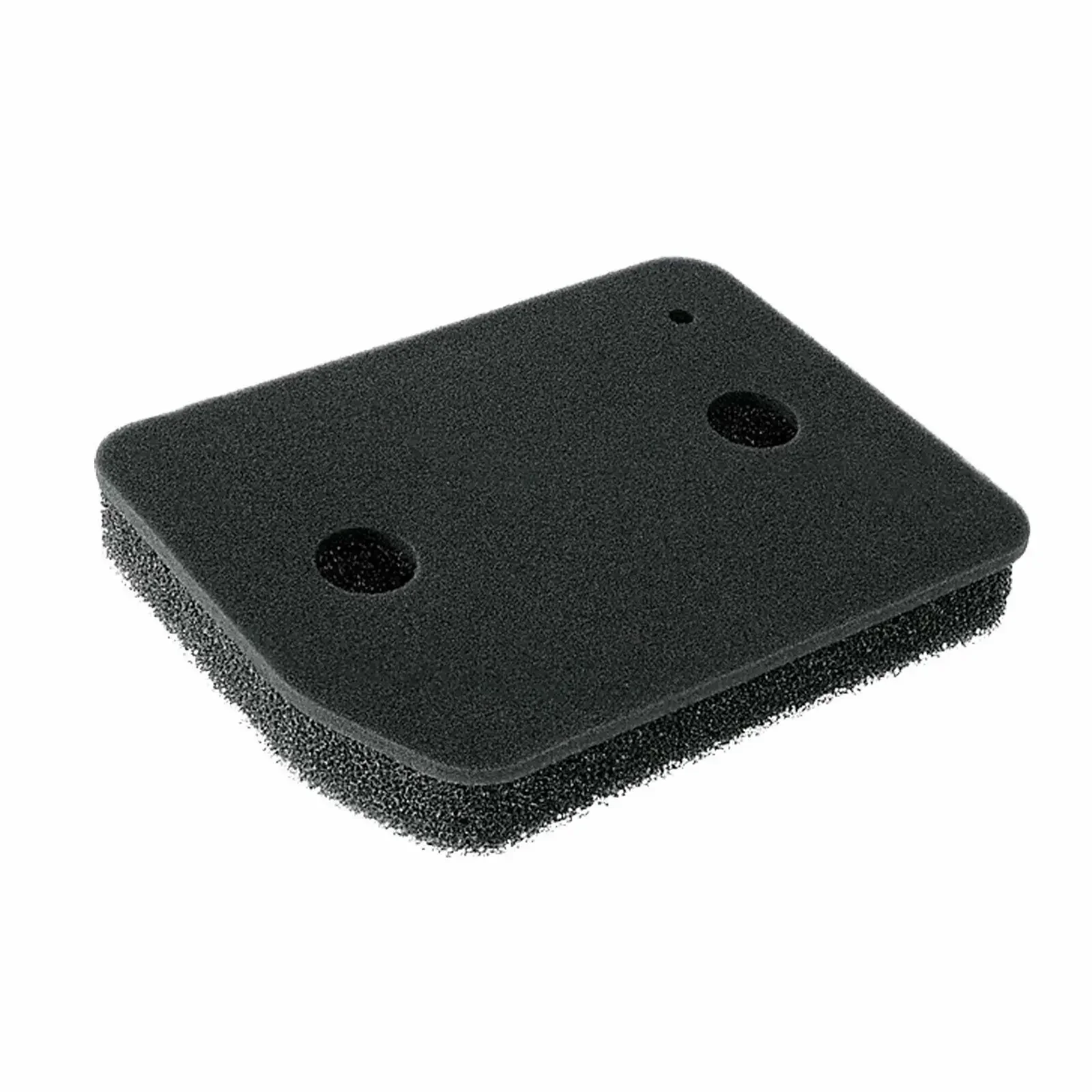 2Pcs 9164761-Tumble Dryer Foam Filter For Miele TMB540WP, TKS850WP, TKG840WP, TKS650WP, TKB150WP, TKG450WP, TCJ680WP