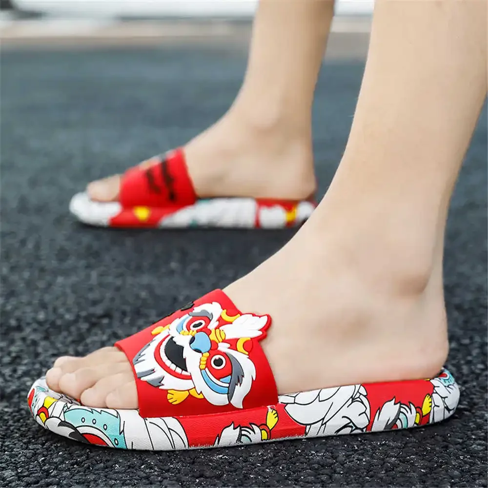 

Home 36-41 Men Slippers 46 Size Children's Basketball Shoes Blue Sandal Sneakers Sports Trends Athletics High Fashion