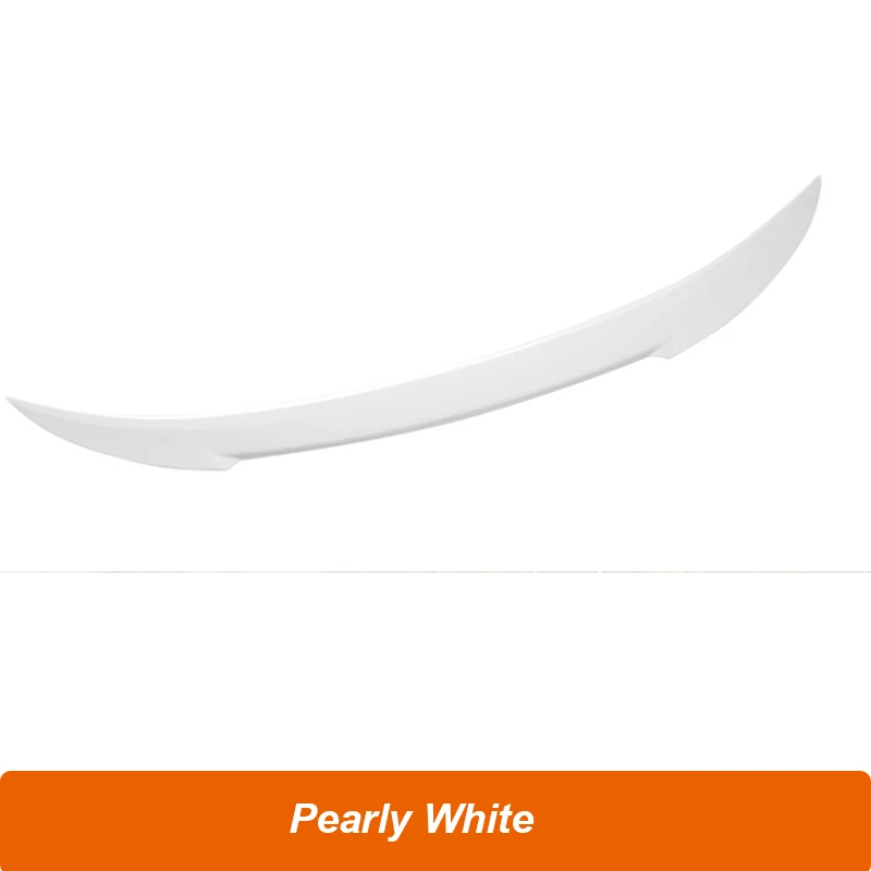 pearly white