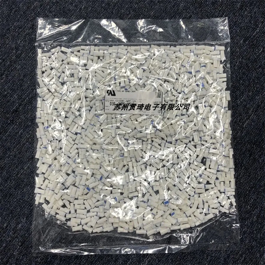 

1000/лот 03R-JWPF-VSLE-S коннектор 100% новый и оригинальный