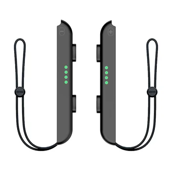 Per Switch e controller per gamepad OLED Hand Joy-con cinturino da polso accessori per videogiochi per laptop