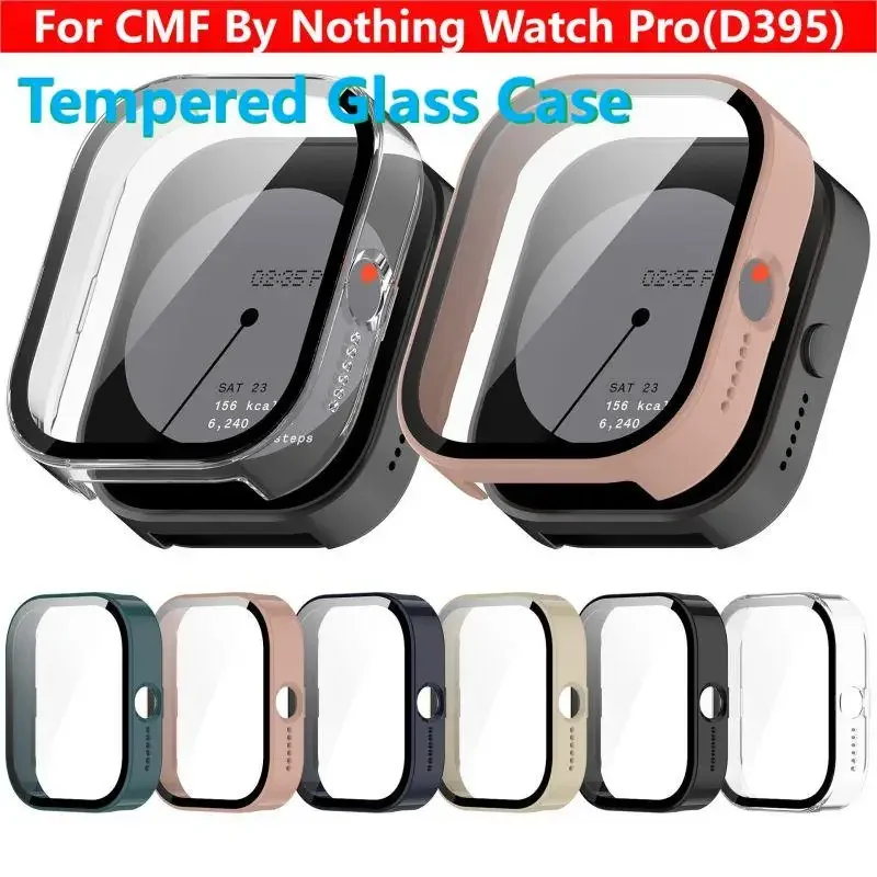 

Закаленное стекло для Samsung Watch Pro Samrt, полная защита для экрана