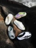 Summer Must - Haves! RIGORER Shark 3.0 Couple's Sports Slippers, Perfect for Every Activity Basketball Slippers 5