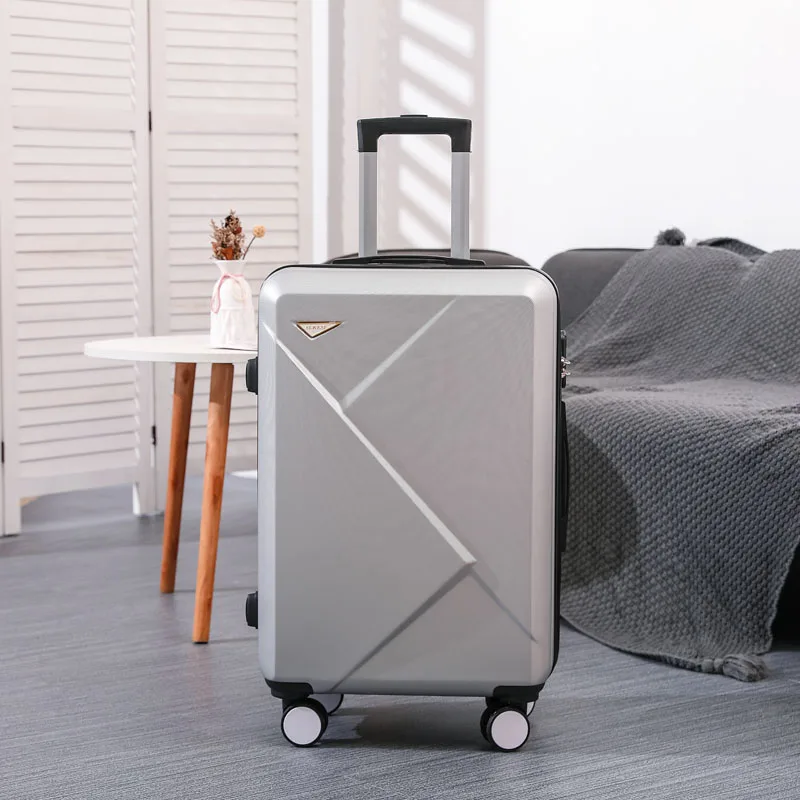 Valigia business con ruote silenziose 360 gradi per viaggi_voghion.com