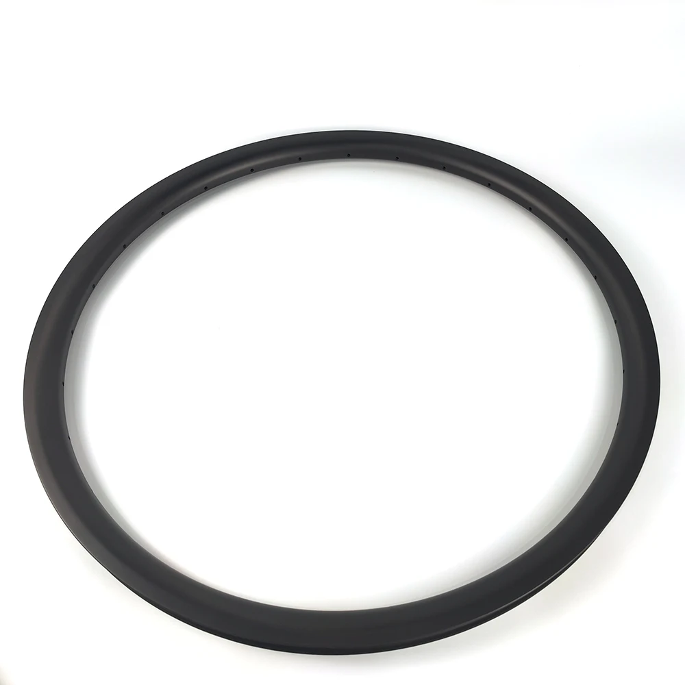 Carbon Bike Wheelset 29ER/27.5ER MTB Rim Disc Asymmetry/symmetry Clincher Tubeless 30/33/36/40mm Width 30mm Depth UD 3K
