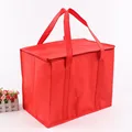 Red 41x23x33cm
