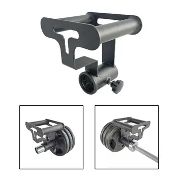 Row Cable Handle Cable Attachment Machine Strength LAT Pulldown Attachments 4