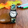 Brand Camo strap children's watch Cartoon Quartz Watches Student Boy Girl Sports Army Fan Cool Wristwatch Dropshipping 4