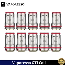 Vaporesso GTi Mesh Coil Set - Versatile Ohm Options for Enhanced Vapor Experience