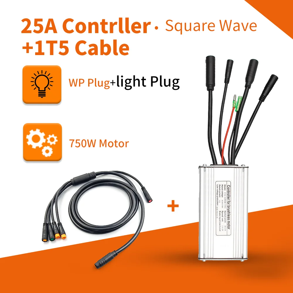 25A Squarewave WP1T5