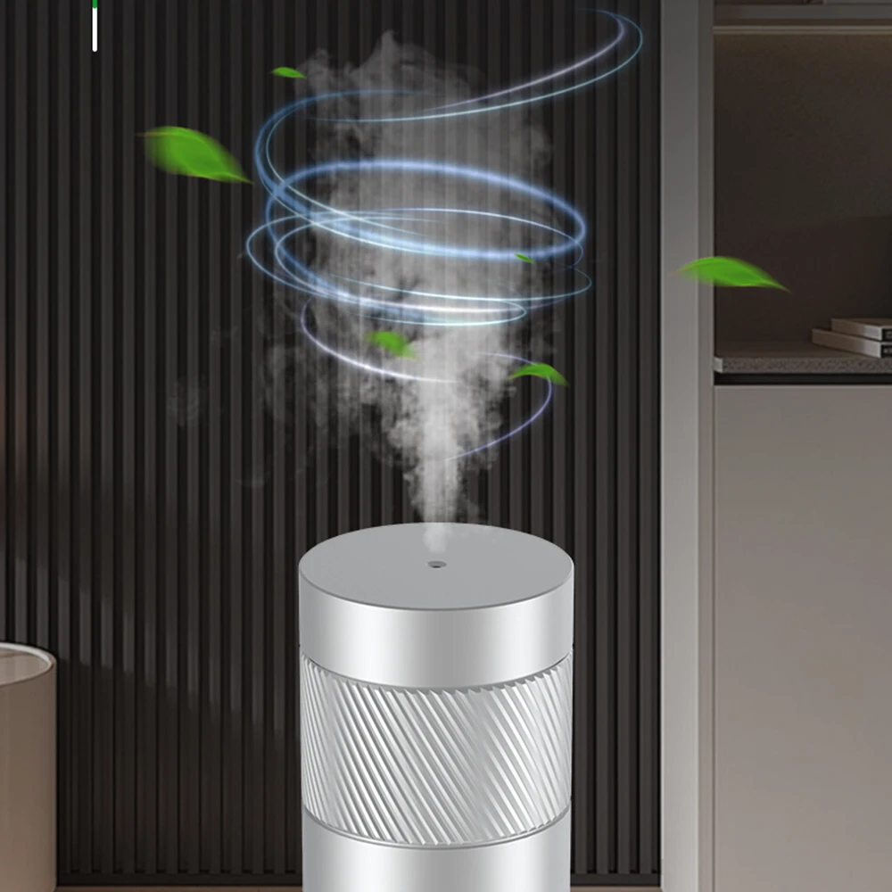 Diffuseur d'huiles essentielles électrique intelligent