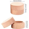 1Pcs Free Personalized Tooth Wooden Box Tooth Keepsake Holder Birthday Gift for Girl Boy Baby Tooth Storing Shed Teeth Wood Box 4
