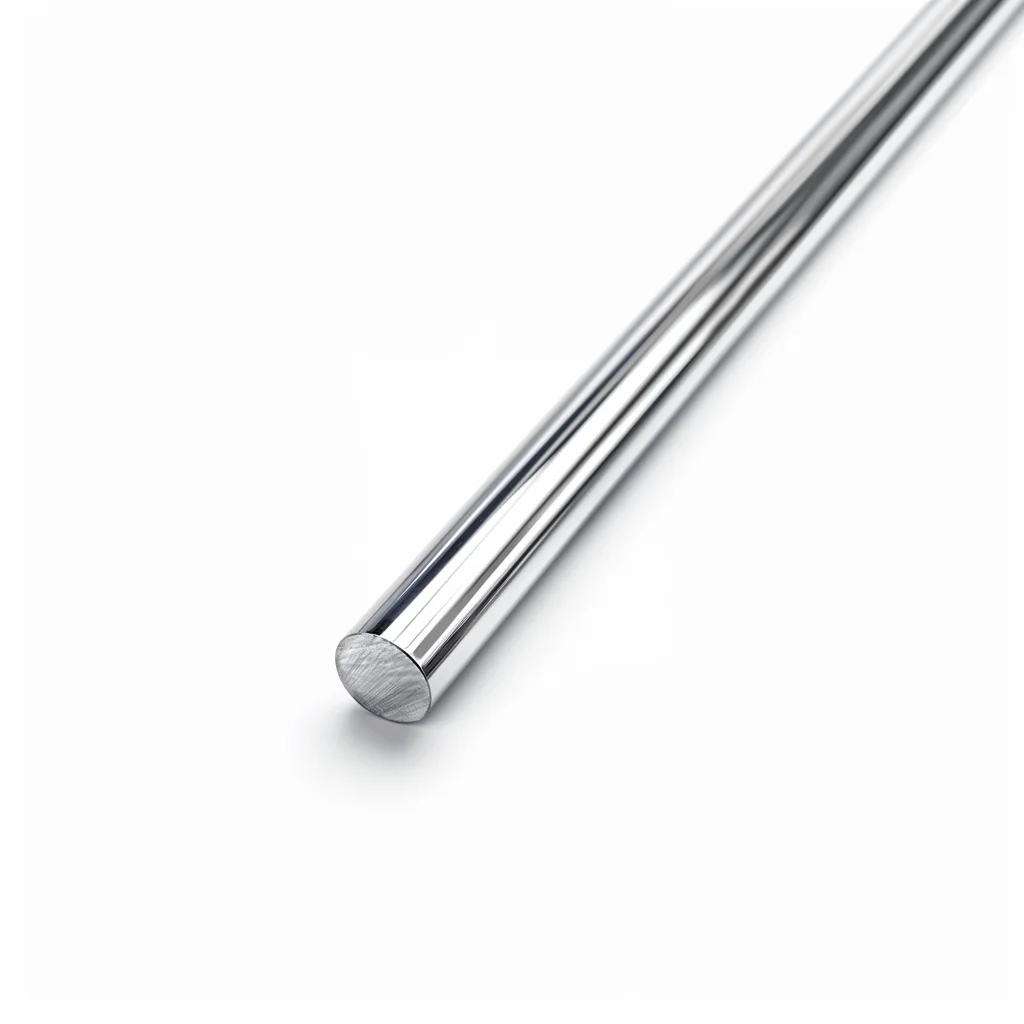 linear shaft rod 1/3pcs 1mm 2mm 3mm 4mm 5mm 6mm 8mm Linear Shaft 304 Stainless Steel Rod 8mm 9mm 10mm M8 10.5mm D Printer Parts 400mm