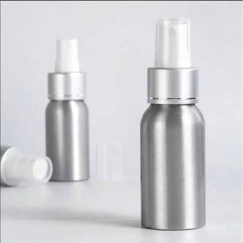 BEARR Coffee Spray Bottle Humidifier 50ML Bean Grinder Anti-fly Powder To Remove Electrostatic Sprayer Hand Grinder CoffeeBottle