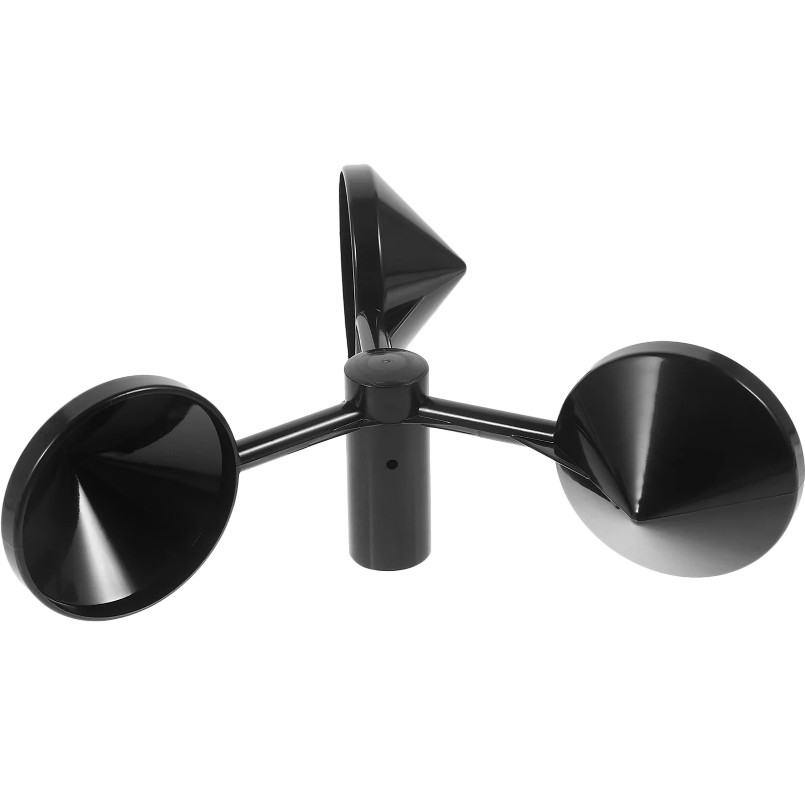 Wind Speed Anemometer Anemometer Housing Anemometers Accessories Wind Sensors Equipment Measurement Device Handheld with Direction Abs