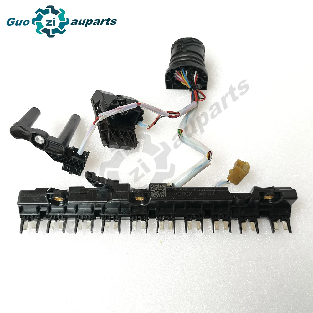 

Совершенно новый 9HP48 948E автоматическая проводка коробки передач с датчиком скорости для Chrysler Landrover Range evodiscovery