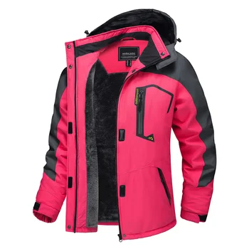 Women's Ski Jacket 20