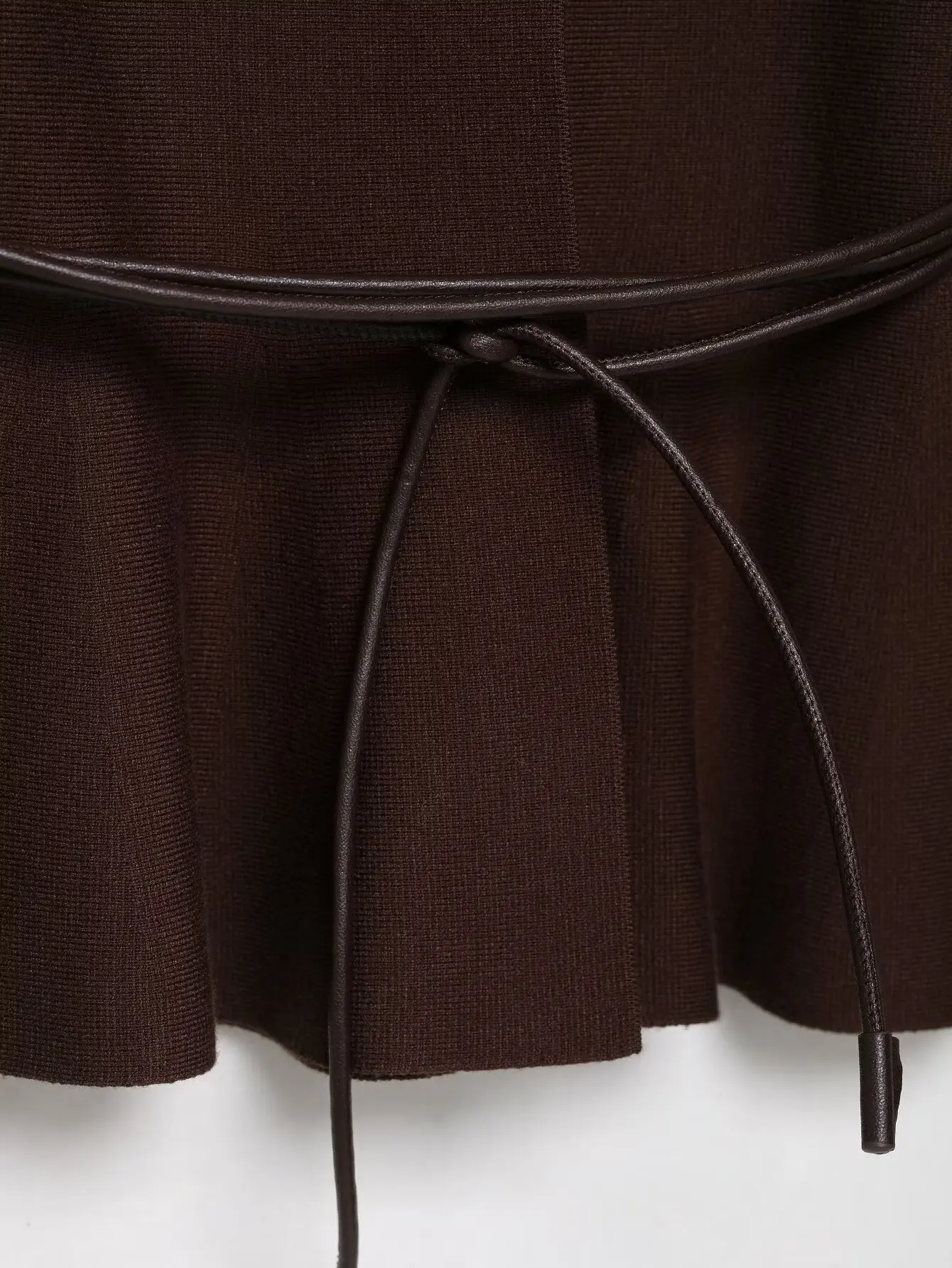 Women's Knitted Cardigans Fashion Brown Sweater Autumn Winter New Vintage V-Neck Long Sleeves Female Elegance Chic Lady Tops