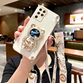 LSXXGS White