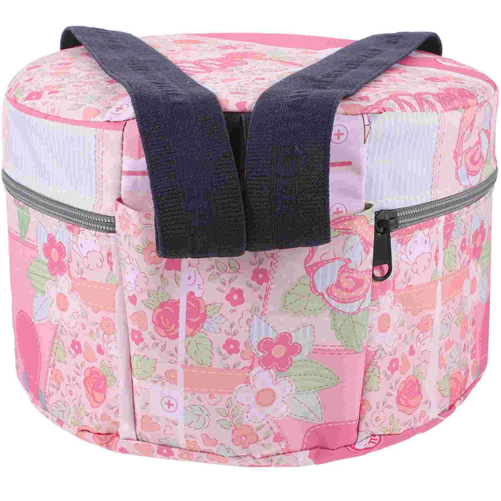 

Outdoor Stools Foam Foot Convenient Stepping Seat Lightweight Camping Chair Travel