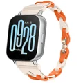 Slim star orange