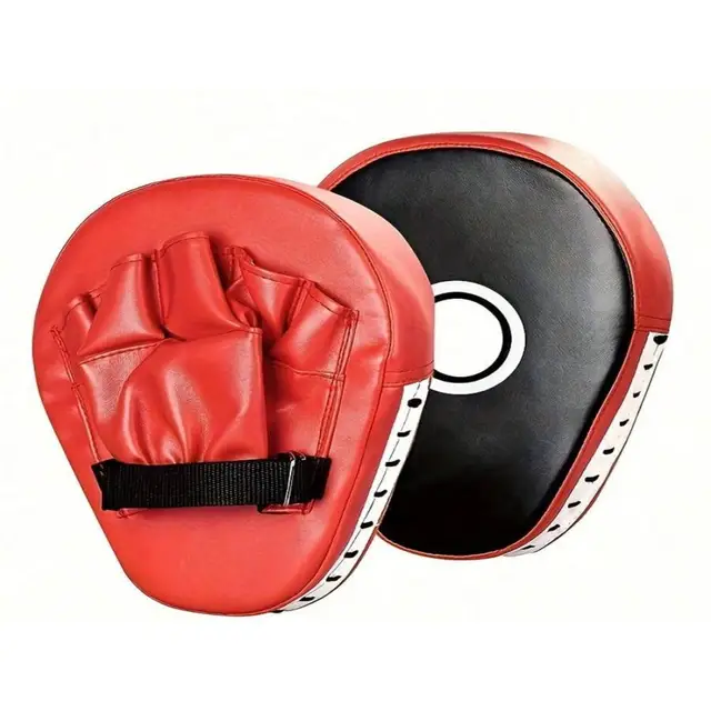 PU Boxing Target Pad 3