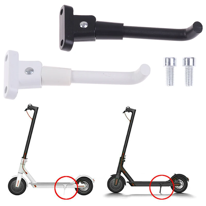 

Electric Scooter Parking Stand Kickstand For Xiaomi 1S/M365 Scooter Tripod Parking Bracket Accessories