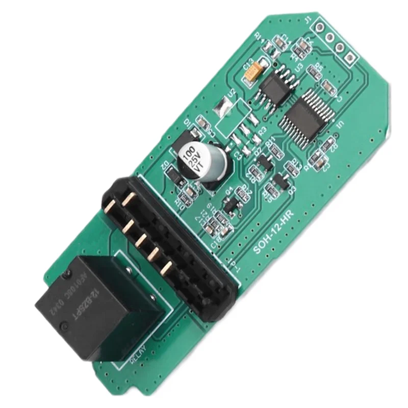 Well-6R0959812 신형 윈도우 모터 모듈 VW 스코다 라피드 아메오 폴로/더..