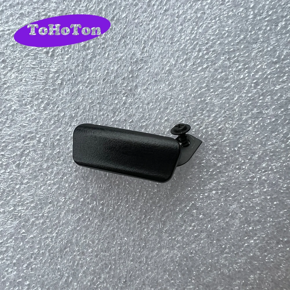 Brand New Charging Rubber cover Anti-Dust Plug For GARMIN EDGE 1030 USB Rubber Cap Waterproof Bottom Cover case Repair Screw Set