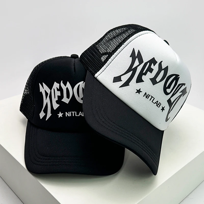 Fashion Caps That Are Trending Trucker Cap Caps Trend New Fashion