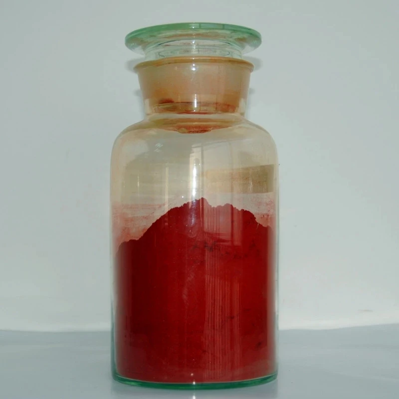 Carophyll Red Canthaxanthin 10%