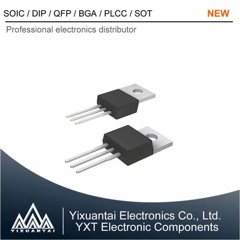 

10pcs/Lot IXFP4N85X IXFP4N85XM IXFP4N85 4N85【MOSFET N-CH 850V 3.5A TO220AB】New