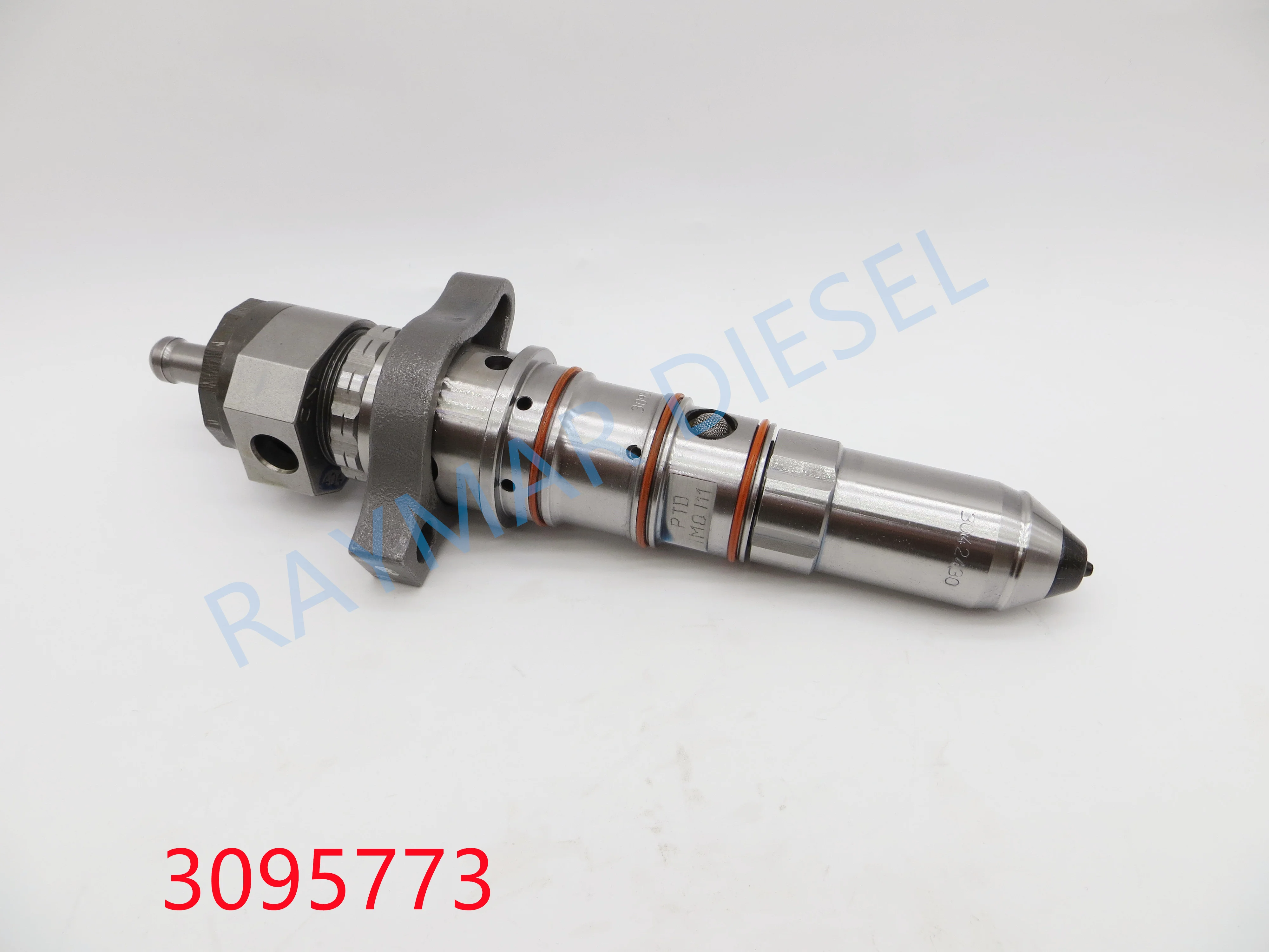 

GENUINE FUEL INJECTOR 3095773 FOR KTA38 KTA50 QSK19 QSK38 QSK50 ENGINE