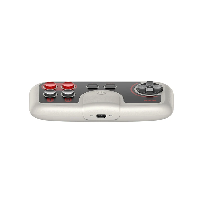 8BitDo 2.4G   е PCE ھ Ʈѷ PC  ̴ CoreGrafx ̴ TurboGrafx-16 ̴ ٵ ġ